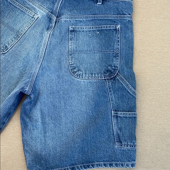 Route 66 Denim Shorts NWOT - Picture 7 of 8